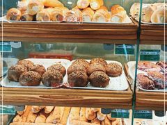 -新侨三宝乐面包店(崇文门店)