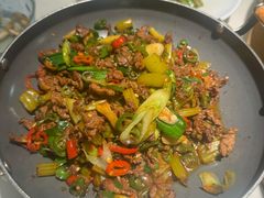 -徽韵人家·传承正宗徽菜(牡丹园店)