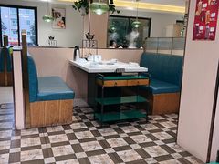 -金华砂锅筒骨砂锅夜宵(临平店)