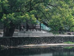 -鹿亭中村