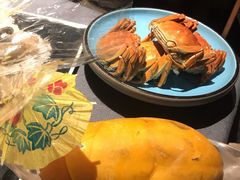 -上宴精品海鲜姿造(晶融汇旗舰店)