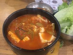 -姜虎东白丁烤肉(深圳湾后海汇店)