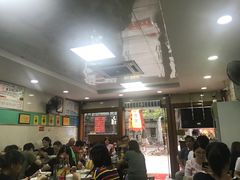 大堂-荔林食店(西华路店)