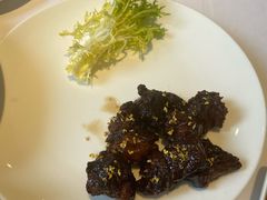 -老洋房花园饭店(绍兴路店)