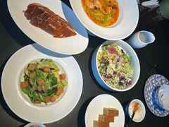 -喜悦烤鸭·新京菜(王府井店)