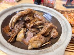 -醉壹号海鲜大排档(厦门美食地标店)