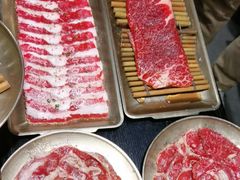 -西塔老太太泥炉烤肉(龙湖北苑天街店)