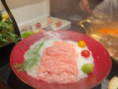 -色響火锅(恒隆广场店)
