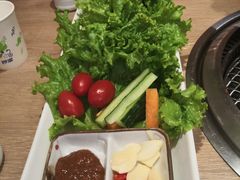 -好牛烧肉(世茂广场店)