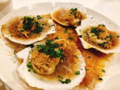 -阿明小菜·海鲜·上海菜(梅陇华理店)