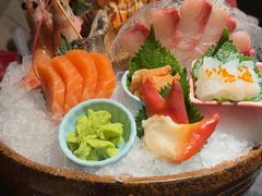 -花潮料理艺食馆(成都万象城店)