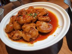 -树厨贵州菜(大十字店)