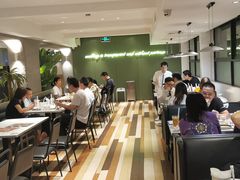 -卡朋西餐(较场西路店)