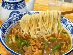 -夏记粉店(黄兴路步行街店)