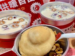 -炖物24章·顺时轻养茶(杭州大厦店)