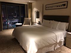 -宁波威斯汀酒店