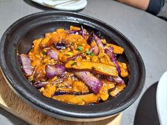 -3号仓库·创意中国菜(长宁龙之梦店)
