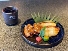 -大桥日本料理·日式放题·铁板定食(科兴科学园店)