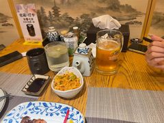 -江户家·日本料理·铁板烧(汉江东路店)