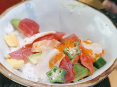 -沼津港精致料理·寿喜烧·烧鸟(漕河泾印象城店)