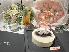 -BLACKSWAN黑天鹅(环球店)