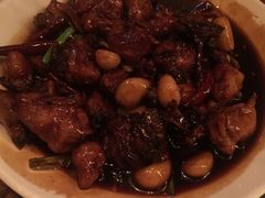 -绿茶餐厅(华联万柳店)