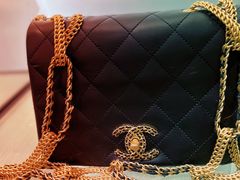 -CHANEL(恒隆广场店)