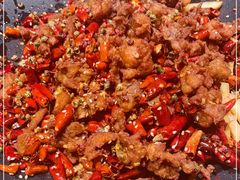 -金佬馆·川菜(芜湖繁昌华亿店)