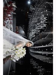 -MECCI婚礼摄影跟拍(红东方广场店)