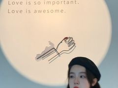 -chi K11艺术空间展览厅