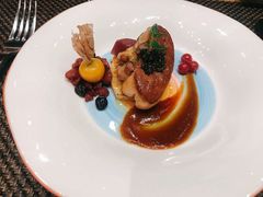 -和·铁板烧·OMAKASE(望京昆泰嘉晟酒店)