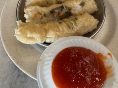 -何九海南茶店(鬼仔巷店)