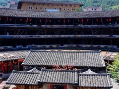 -初溪土楼群