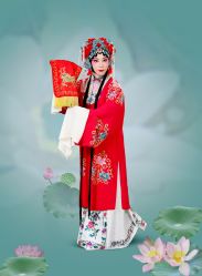 -梨园天地京剧摄影(玲珑天地店)