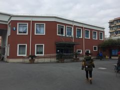 -桃浦镇社区卫生服务中心