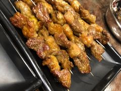 牛小串-巴依老爷新疆餐厅