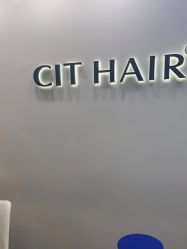 -CIT造型·烫发·染发