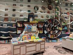 -钟书阁(群光广场店)