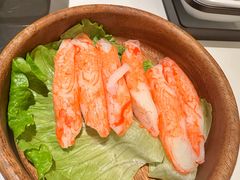 -左庭右院鲜牛肉火锅(金山万达店)