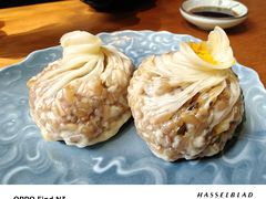 -鑫震源·苏式大虾生煎(山塘街店)