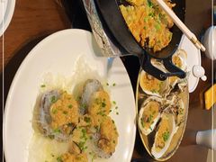 -蠔爺王志德生蚝馆(金沙湾店)