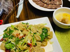 -培万河间驴火•驴肉火锅(东平店)