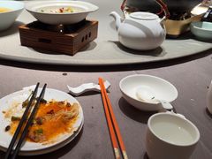 -小厨娘淮扬菜(天印大道店)