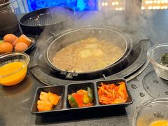 -和牛 烧肉寿喜烧涮锅 善(心斎橋店)