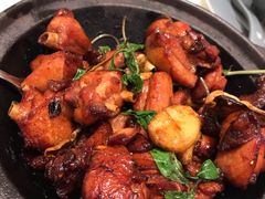 -鹿港小镇(悠唐店)