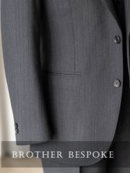 点击看大图 -Brother西服礼服定制·商务·婚礼(佛山南海店)