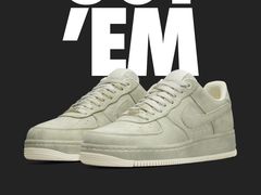 -NIKE LAB X158(新乐路店)