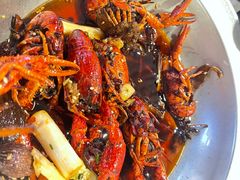 -一棠龙虾•王牌虾球(楚河汉街店)
