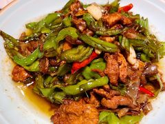 农家小炒肉-湘轩·土菜研究院(光大店)