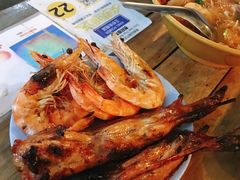 -Doo Dee Thai Food(Issan/Isaan/Esan)